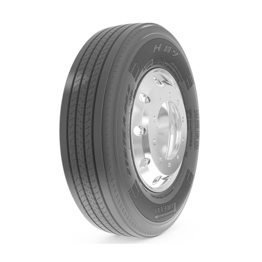 11R22.516PR144_141LPirelliH89SteerTL