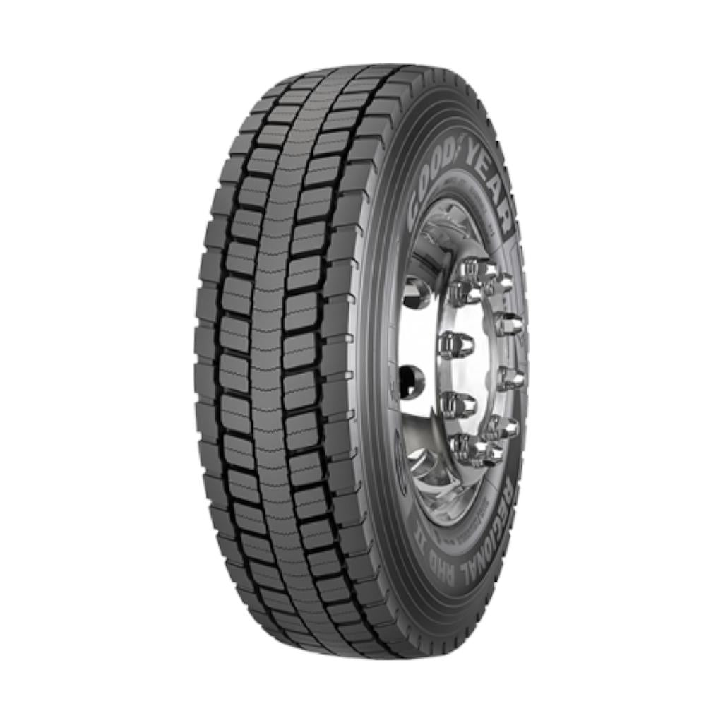 12R22.516PRHGoodyearG137Drive