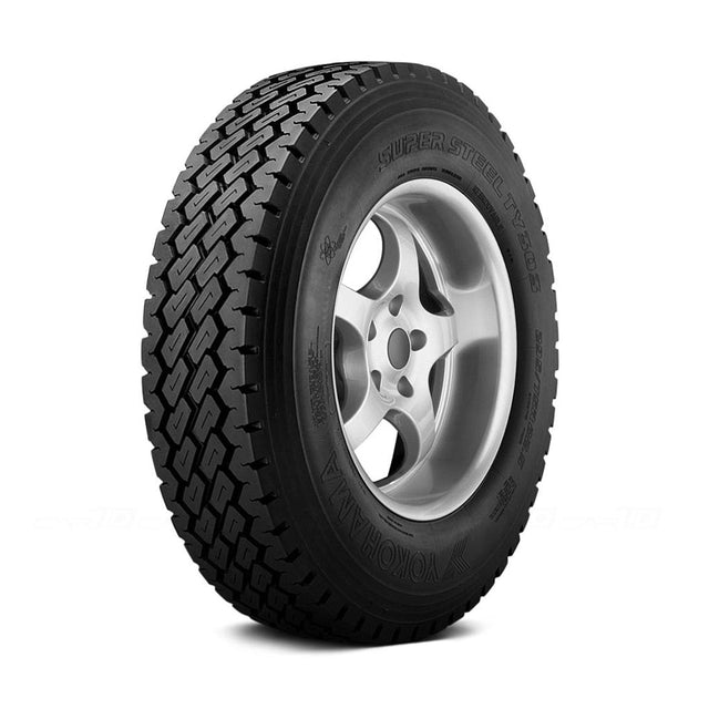 225_70R19.512PRFYokohamaTY303
