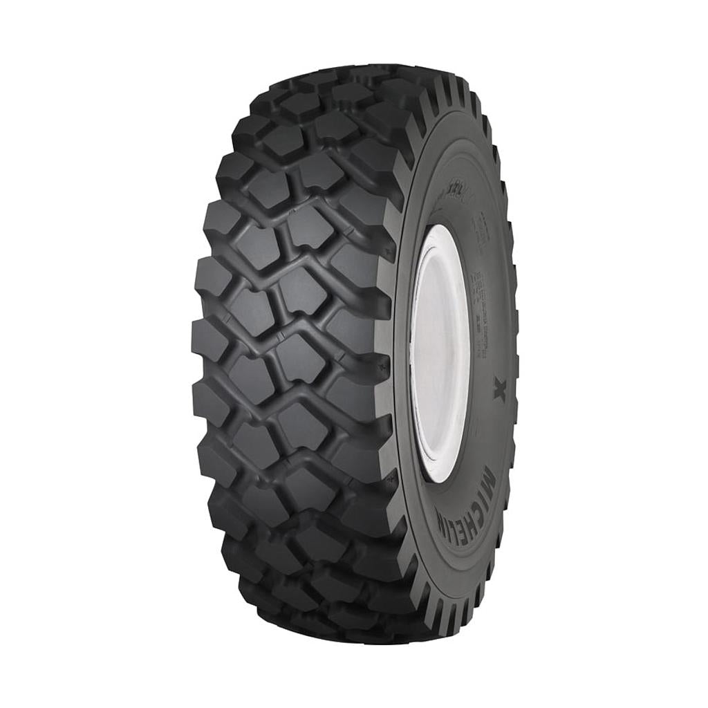 395_85R20(15.5_80R20)18PRJ168GMichelinXZLAllPositionTL(USEDTIRES)