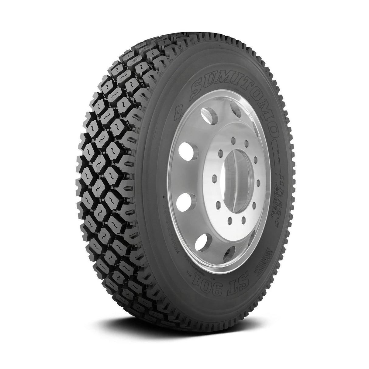 11R22.516PR146_143KSumitomoST901