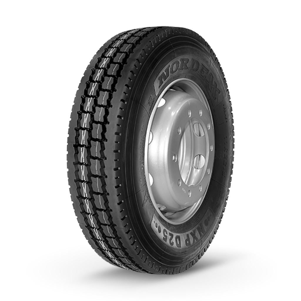 11R24.516PRH149_146MNordexxNXPD25PrimeDrive_AllPosition