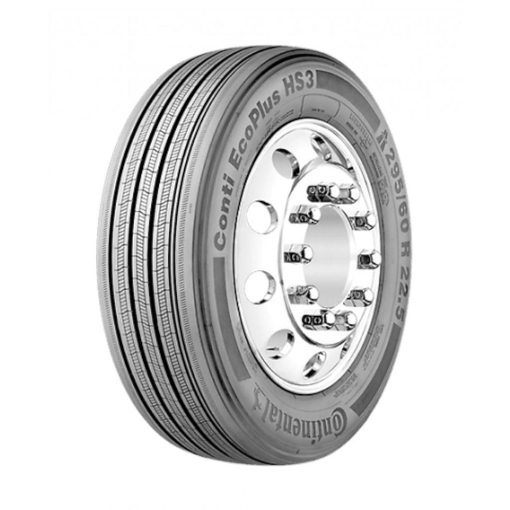Continental EcoPlus HS3