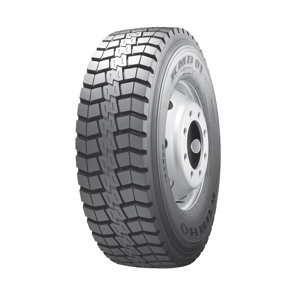 315_80R22.518PRJKumhoKMD01MixedDriveTL