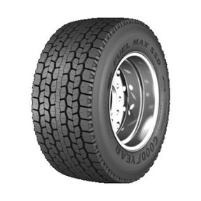 445_50R22.518PR161LGoodyearFUELMAXSSDTL