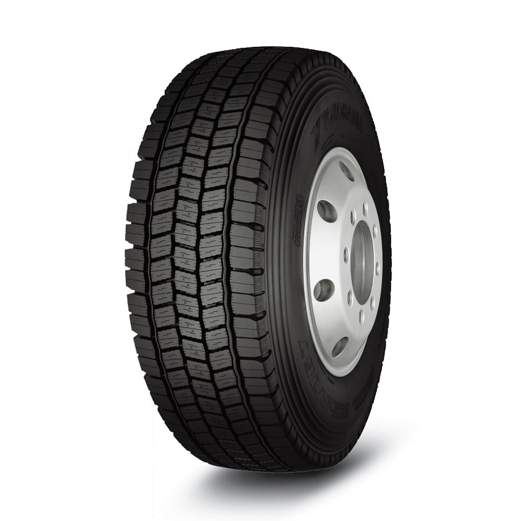 11R22.516PRHYokohamaSY767TL