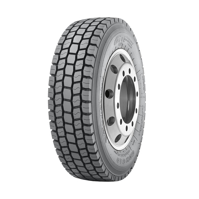 225_70R19.514PRGGTRadialGDR619Drive