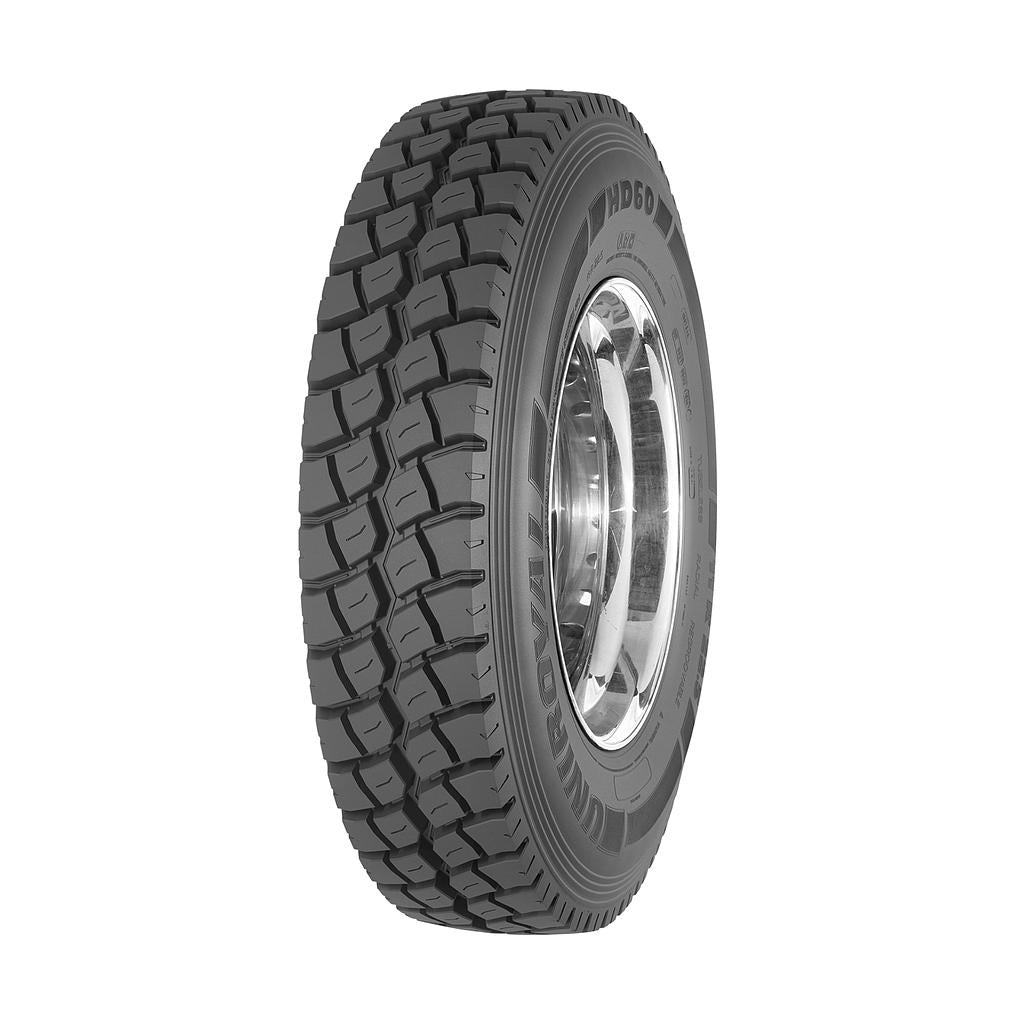 11R22.516PRHUniroyalHD60OpenShoulderDrive
