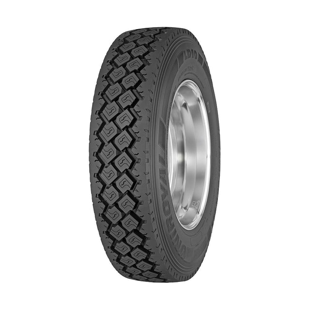 11R22.516PRHUniroyalLD10Drive