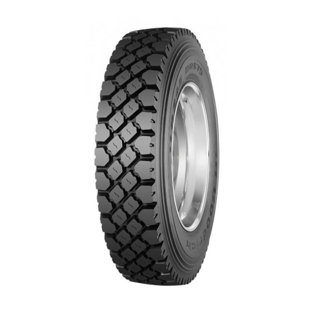 11R24.516PRHBFGoodrichDR675Drive
