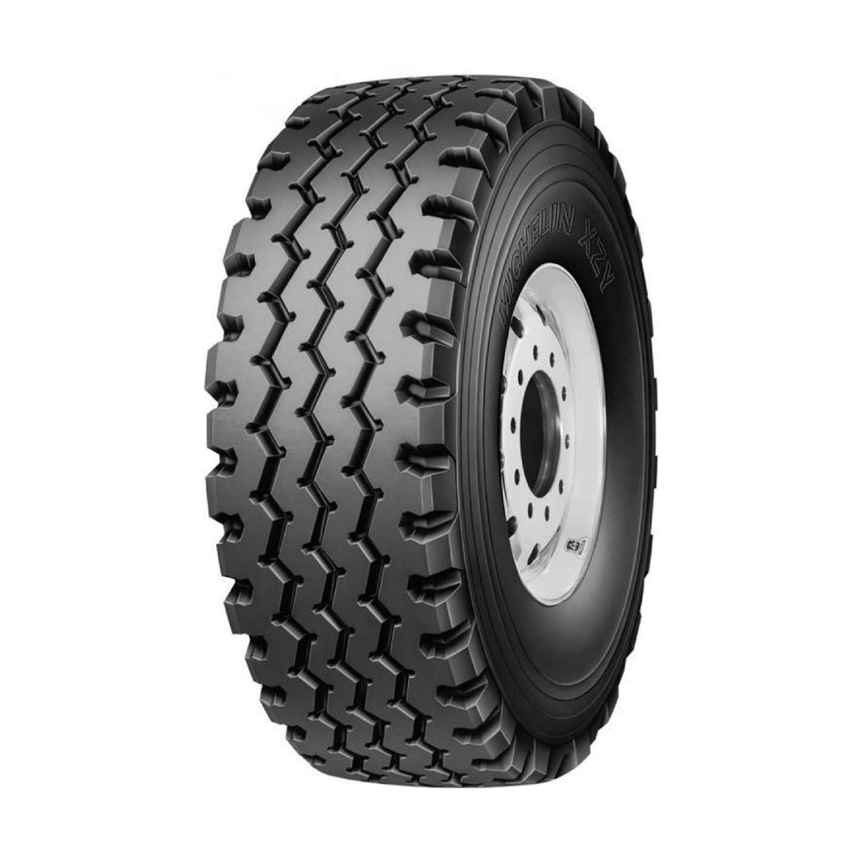 12.00R24156KMichelinXZY
