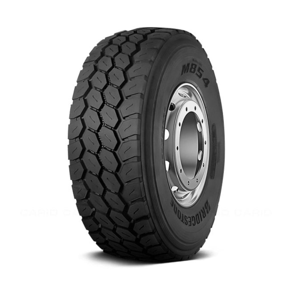 385_65R22.5JBridgestoneM854Allposition