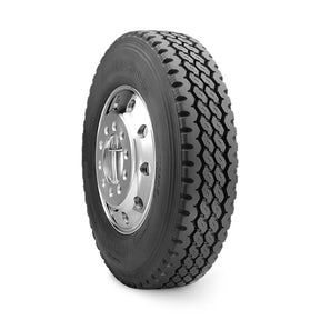 12R22.516PRH150KBridgestoneM843AllPositionTL