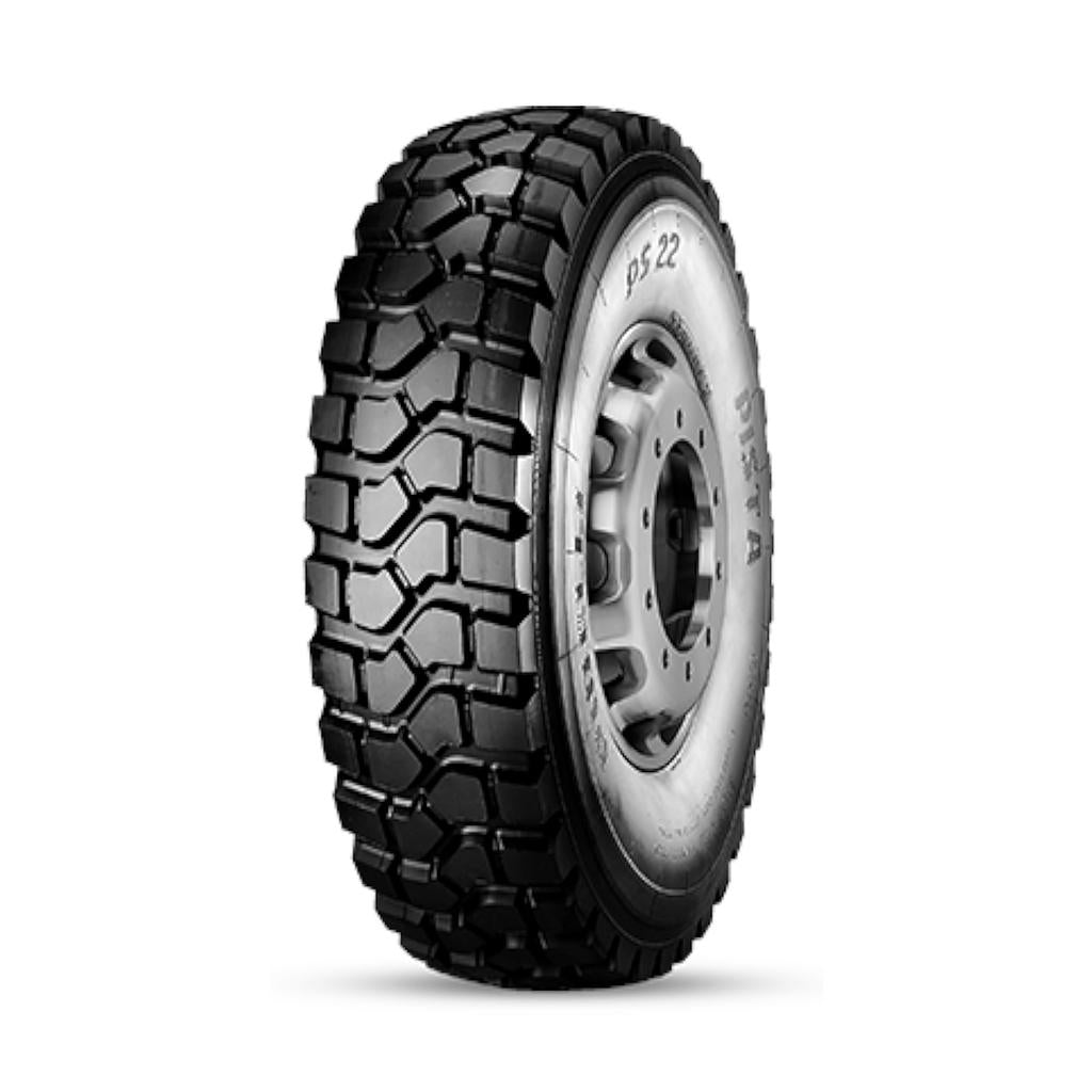 335_80R20(12.5R20)16PRH147_149KPirelliPS22PistaT