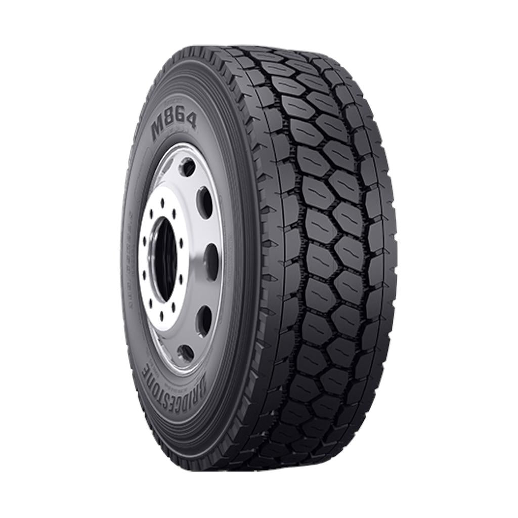 445_65R22.522PRBridgestoneM864TL