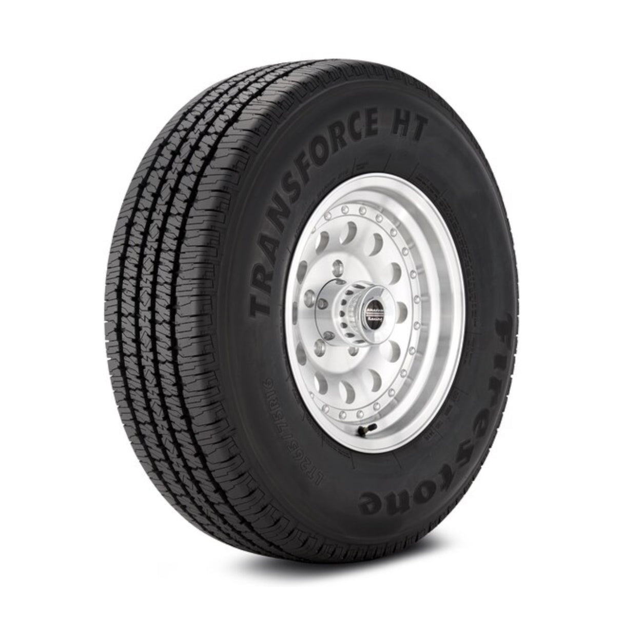 9.5R16.510PRE121_117REFirestoneTransforceHTTL