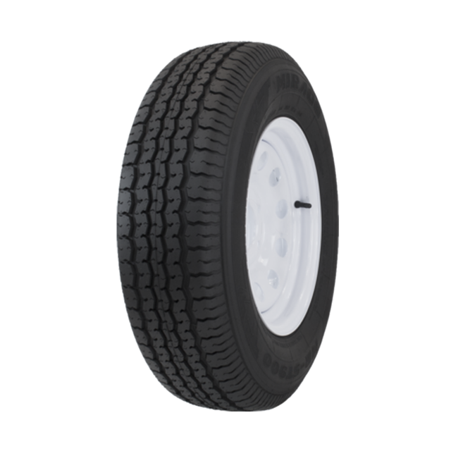 ST205_75R148PR105_101MGreenballMIRAGESPECIALTRAILERRADIAL