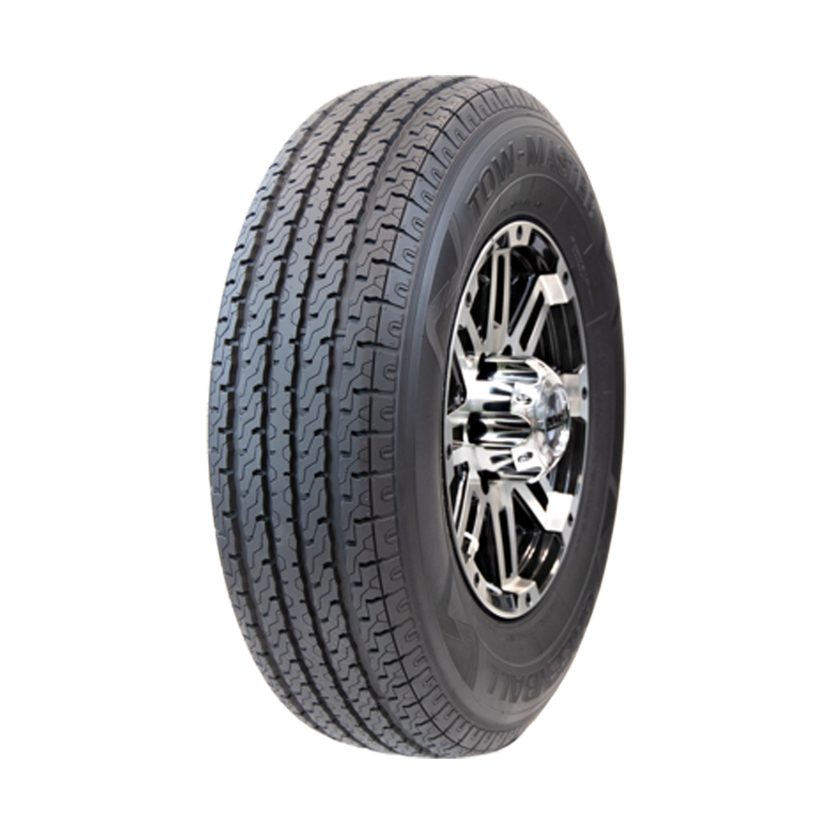 ST205_75R148PR105_101MGreenballTOW-MASTERSTR