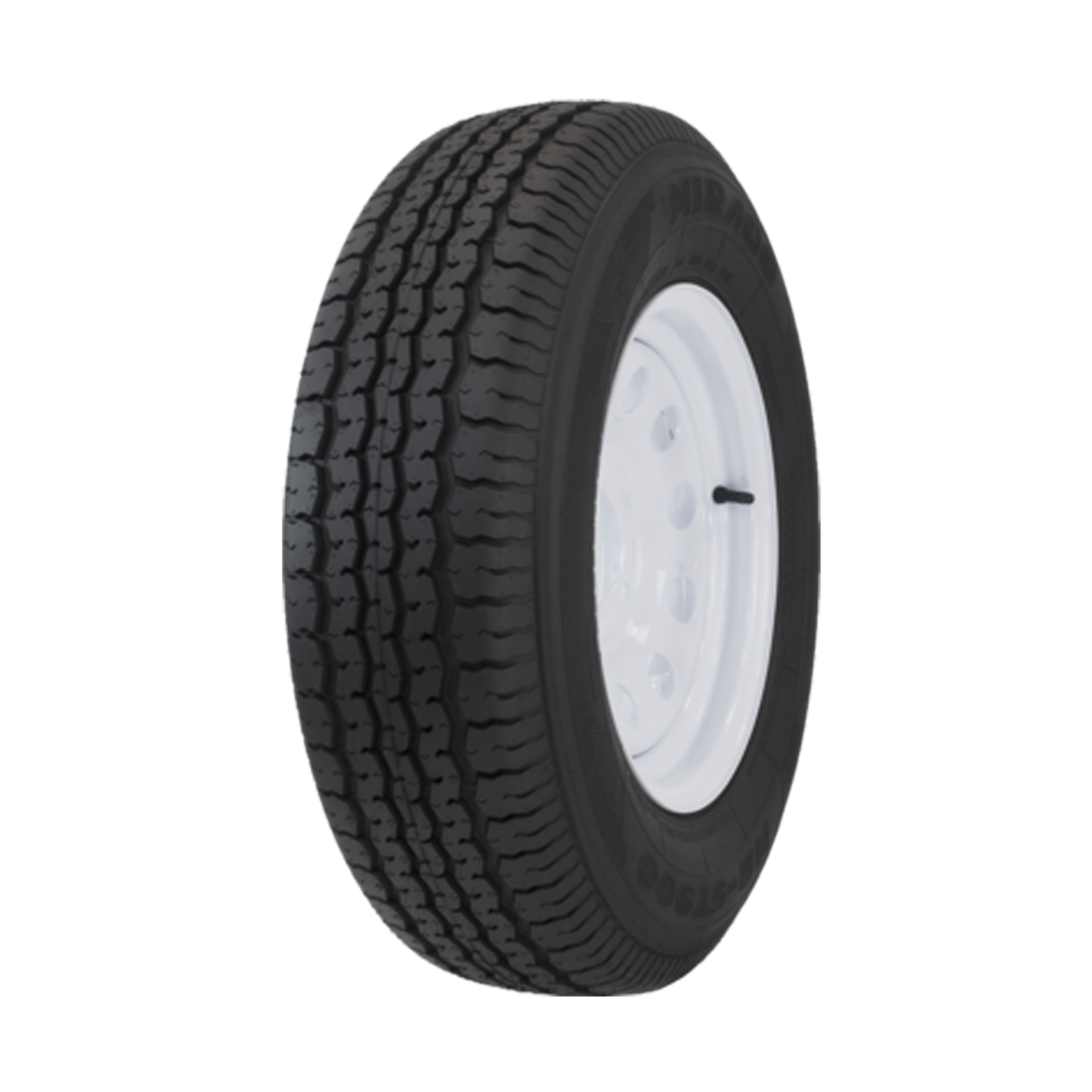 ST205_75R158PR107_102MGreenballMIRAGESPECIALTRAILERRADIAL