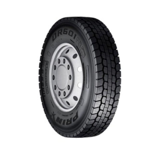 11R22.516PRH144_142LPrinxDR601DriveTL