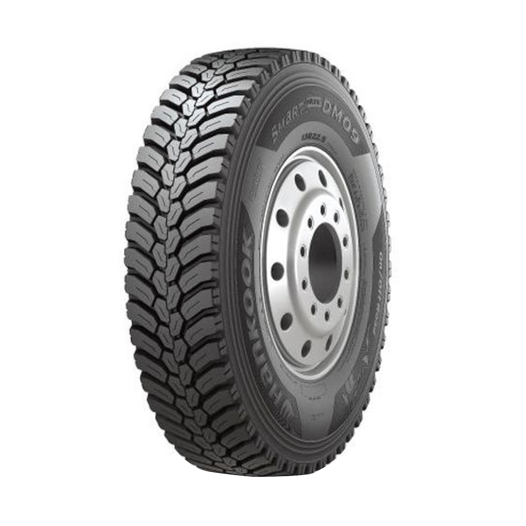 11R22.516PRHHankookDM09DriveTL