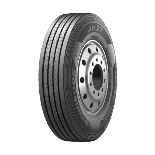 10R22.514PRGHankookAH37AllPosition_SteerTL