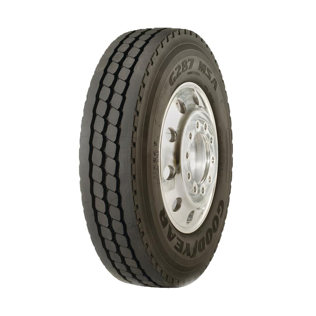 11.00R22GoodyearG287MSATT