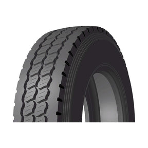 11R22.516PRHTriangleTRD03DriveTL