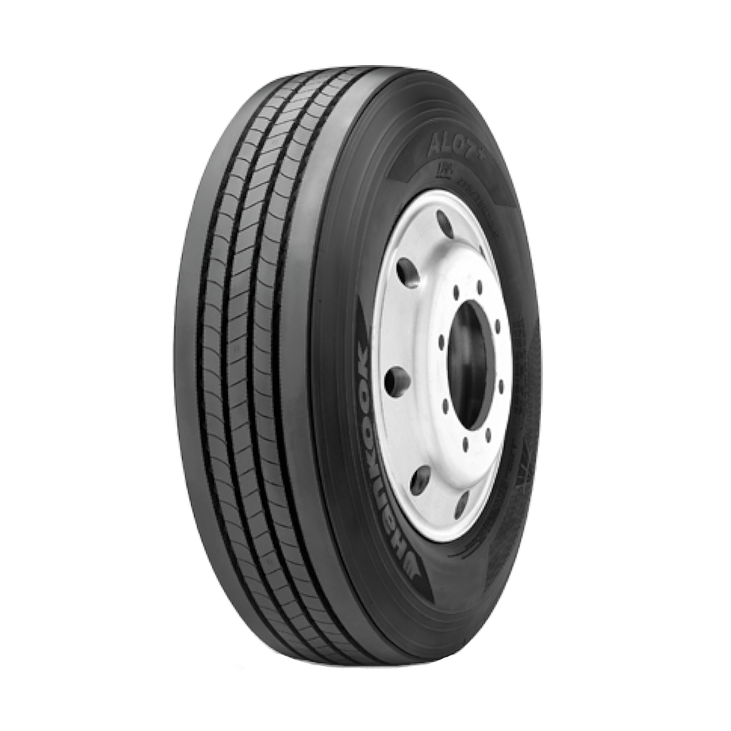 11R24.514PRGHankookAL07+Steer_AllPositionTL