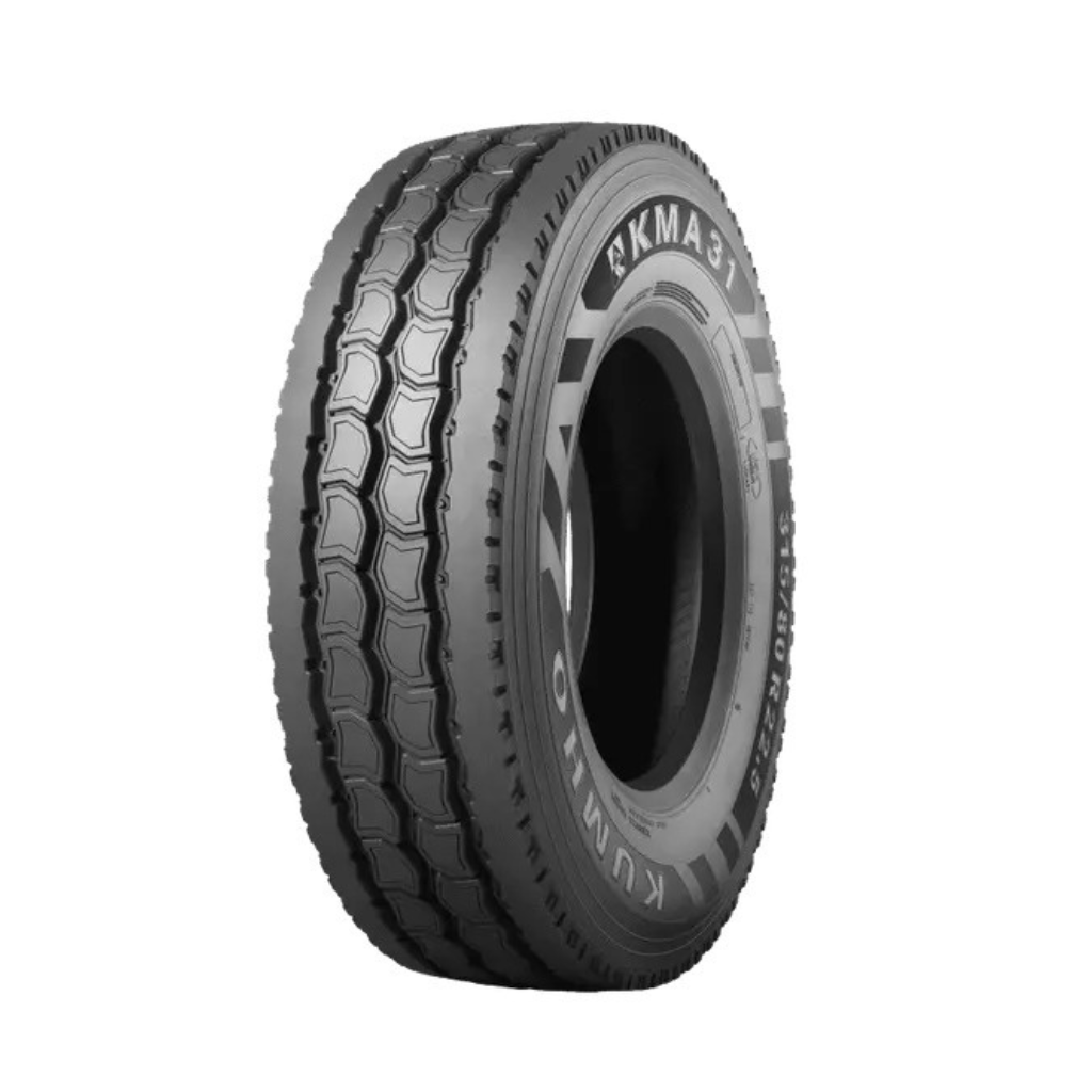 315_80R22.520PRL156_150KKumhoKMA31