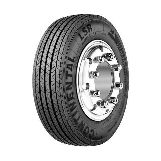 8R17.512PRFContinentalLSR