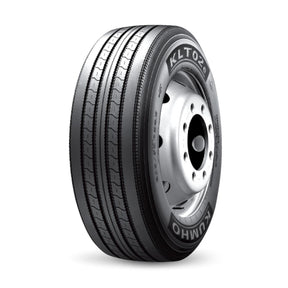 11R22.514PRGKumhoKLT02eLinehaulTrailerTL