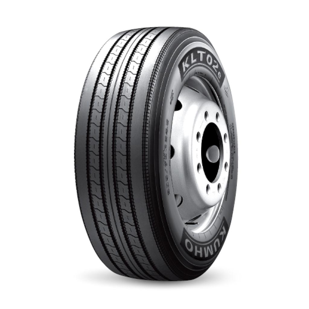 11R24.514PRGKumhoKLT02eLinehaulTrailerTL