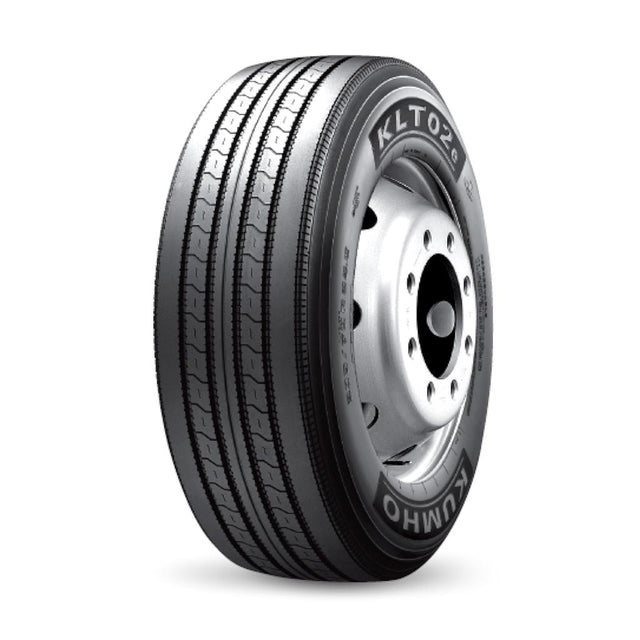 11R24.514PRGKumhoKLT02eLinehaulTrailerTL