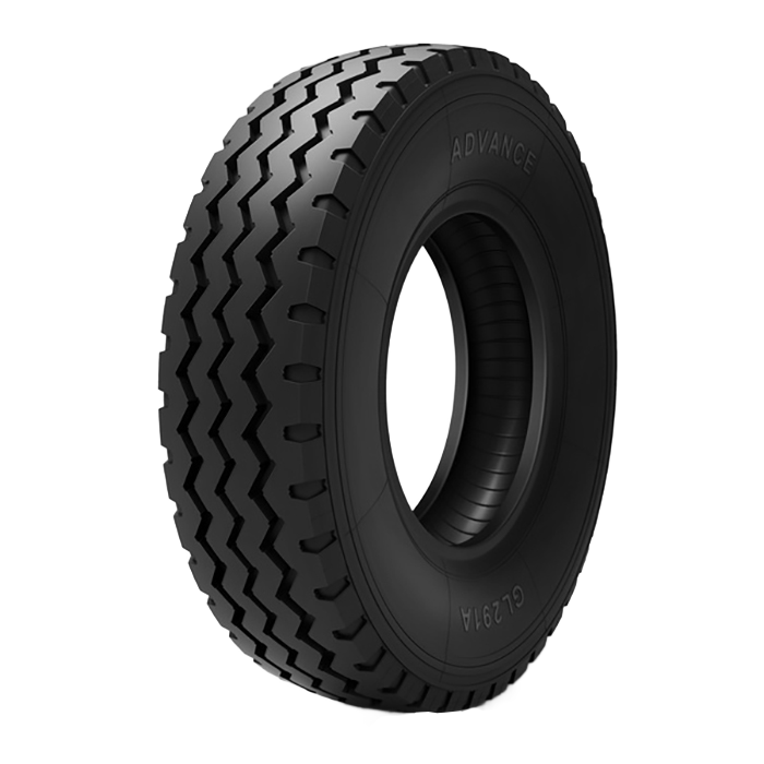 12.00R2420PRLAdvanceGL291ATTSETS**