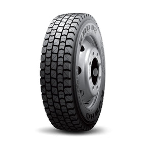 225_70R19.512PRFKumhoKRD02RegionalDriveTL