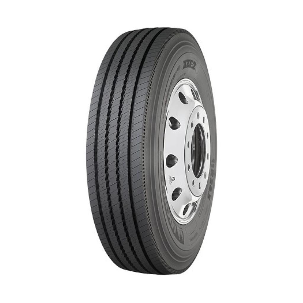 275_70R22.518PRMichelinXZE2AllPosition