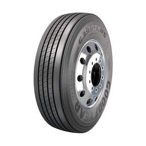 295_75R22.514PRGGoodyearG399ALHSFuelMaxSteer