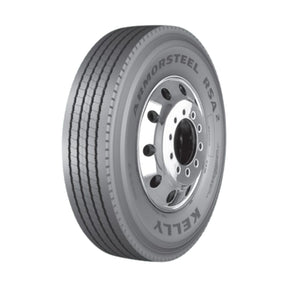 11R24.516PR149LKellyARMORSTEELRSA2