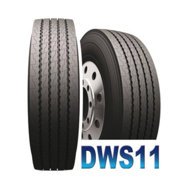 12R22.518PR152_149MDaewooDWS11SteerTL