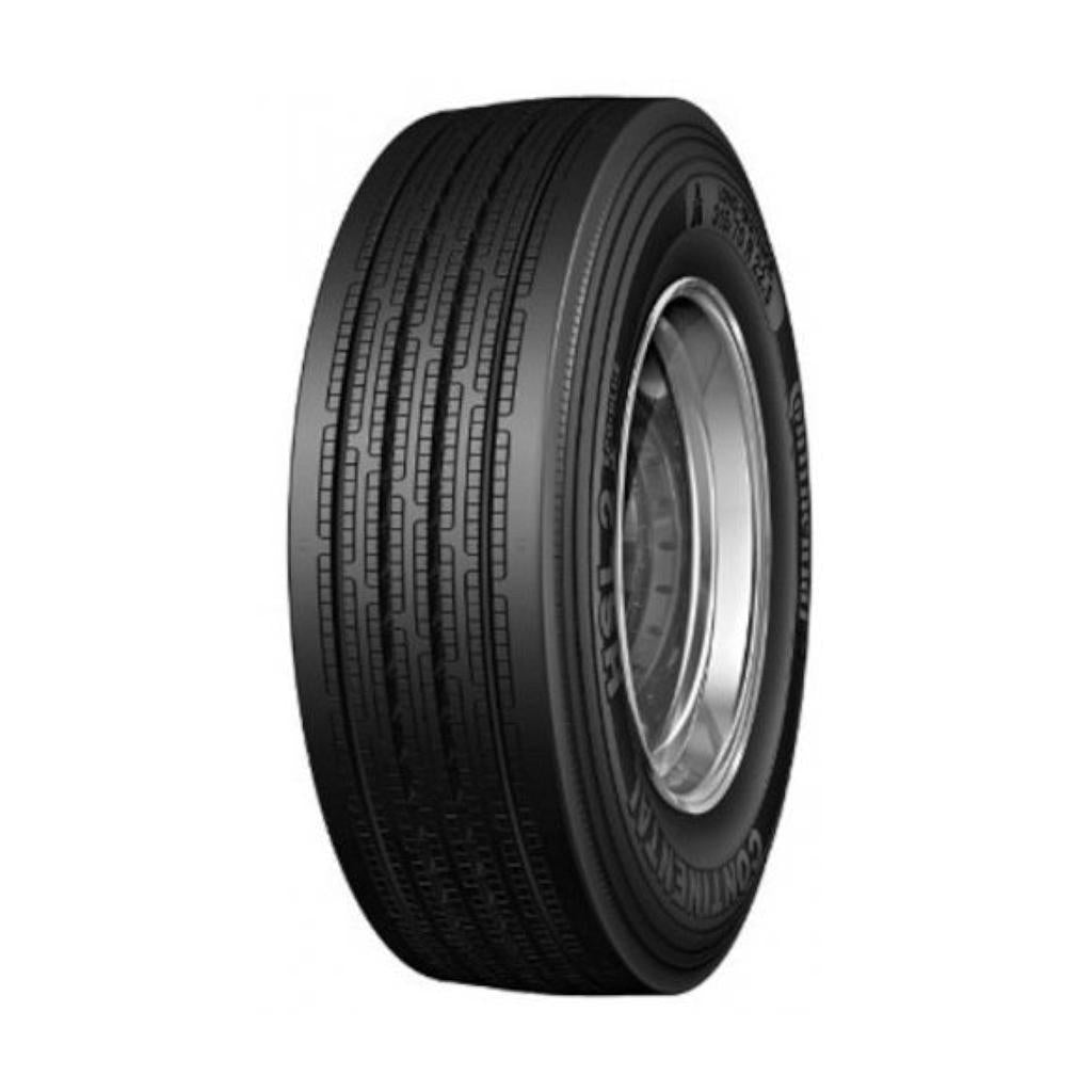 315_80R22.520PR156_150LContinentalHSL2+Eco-PlusSteerTL