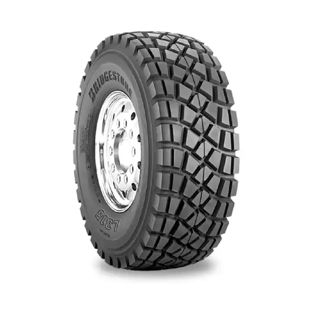 445_65R22.520PRBridgestoneL315
