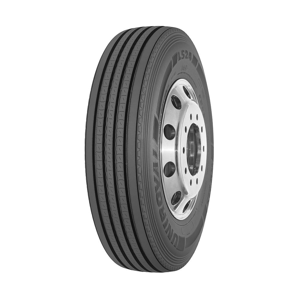 11R22.514PRGUniroyalLS24
