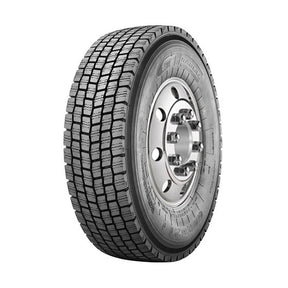 11R22.516PRGGitiGDR621OpenShoulderDrive