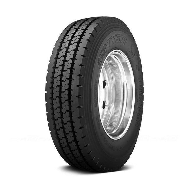 11R24.516PRHYokohamaTY517MC2Drive