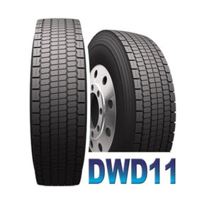 12R22.518PR152_149MDaewooDWD11DriveTL