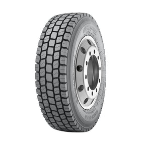 215_75R17.514PRGGTRadialGDR619Drive