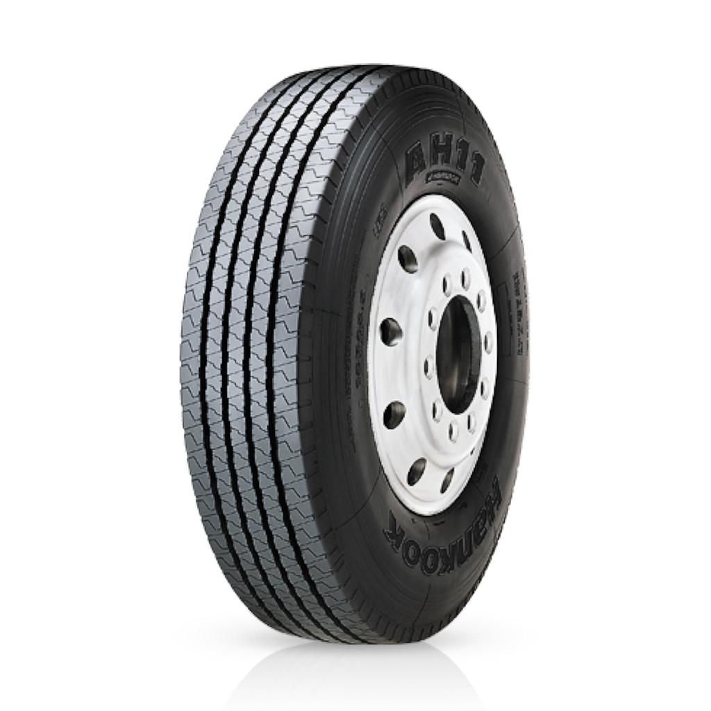 10.00R2016PRH147_143LHankookAH11Steer_AllPositionTT(SET)TT