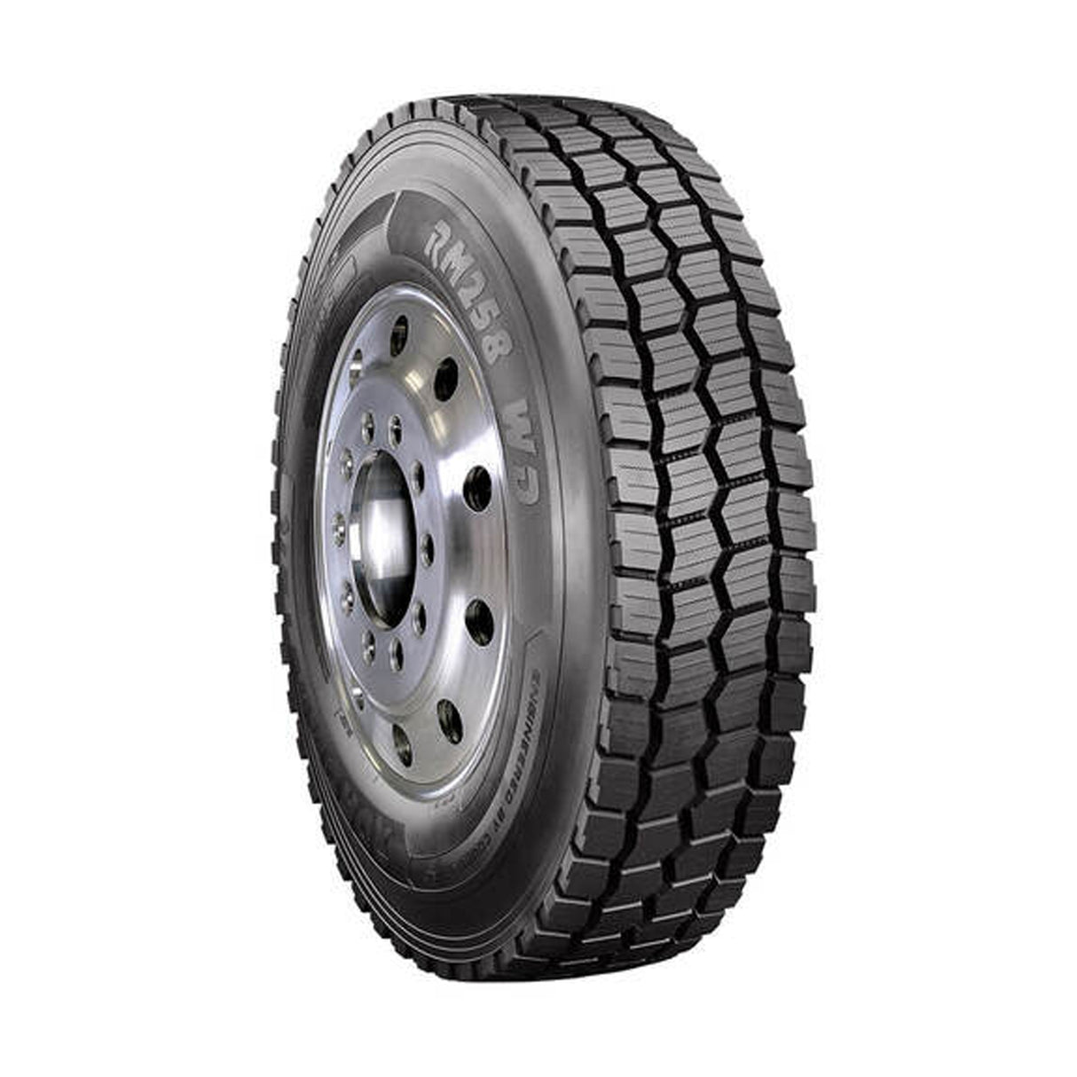 11R22.516PR146LRoadmasterRM258WD