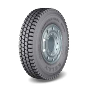 11R22.516PRKellyARMORSTEELMSDTL